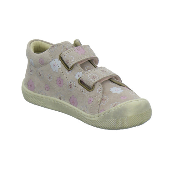 Naturino Stiefel ungefüttert Barefoot Rosa