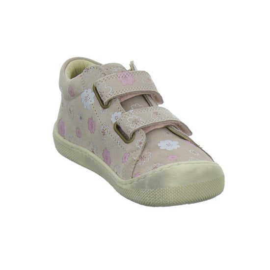 Naturino Stiefel ungefüttert Barefoot Rosa