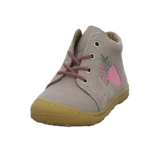 Ricosta Stiefel ungefüttert Mecki Rosa