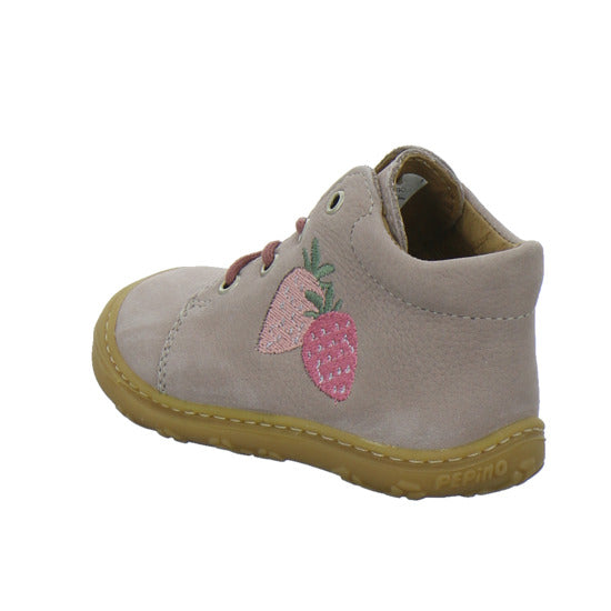 Ricosta Stiefel ungefüttert Mecki Rosa