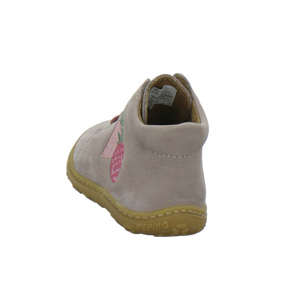 Ricosta Stiefel ungefüttert Mecki Rosa