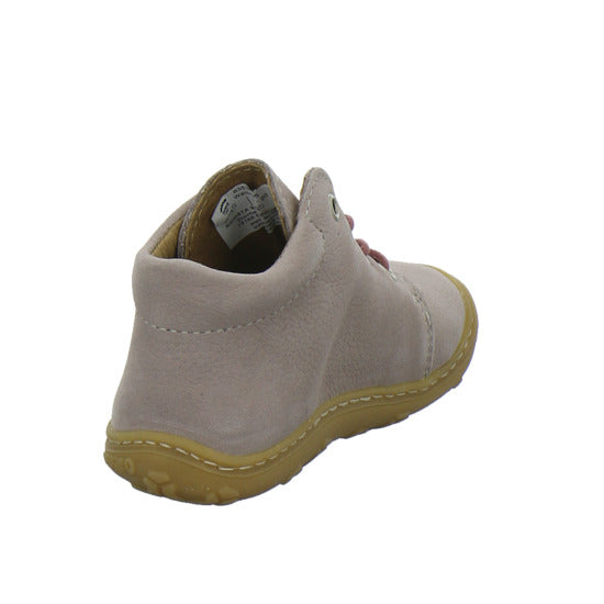 Ricosta Stiefel ungefüttert Mecki Rosa
