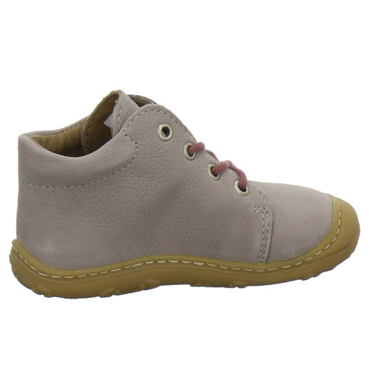 Ricosta Stiefel ungefüttert Mecki Rosa