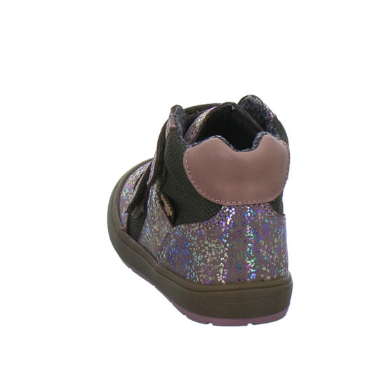 Froddo Stiefel ungefüttert Rosa