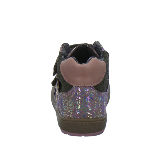 Froddo Stiefel ungefüttert Rosa