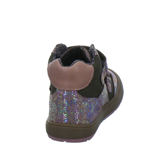 Froddo Stiefel ungefüttert Rosa