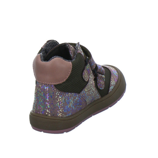 Froddo Stiefel ungefüttert Rosa