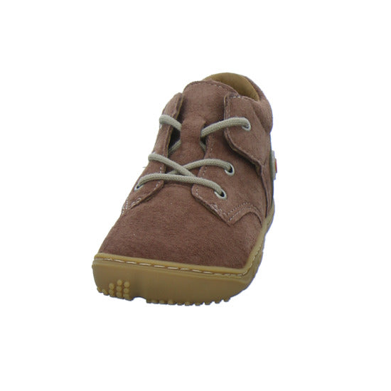 Ricosta Stiefel ungefüttert Birke Rosa
