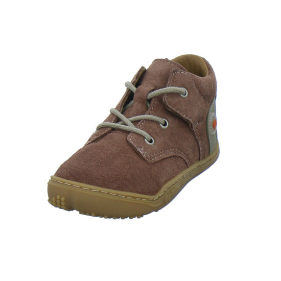 Ricosta Stiefel ungefüttert Birke Rosa