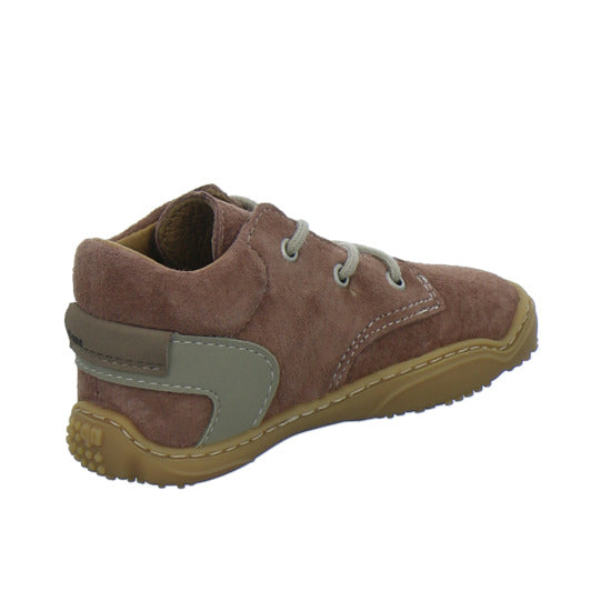 Ricosta Stiefel ungefüttert Birke Rosa