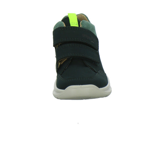Superfit Stiefel ungefüttert Breeze grün