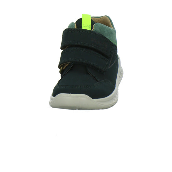 Superfit Stiefel ungefüttert Breeze grün