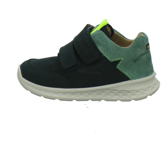 Superfit Stiefel ungefüttert Breeze grün