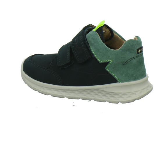 Superfit Stiefel ungefüttert Breeze grün