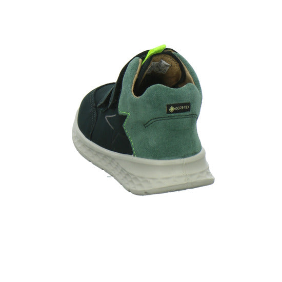 Superfit Stiefel ungefüttert Breeze grün