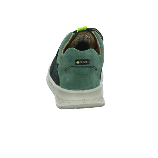 Superfit Stiefel ungefüttert Breeze grün