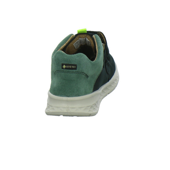 Superfit Stiefel ungefüttert Breeze grün