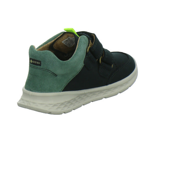 Superfit Stiefel ungefüttert Breeze grün