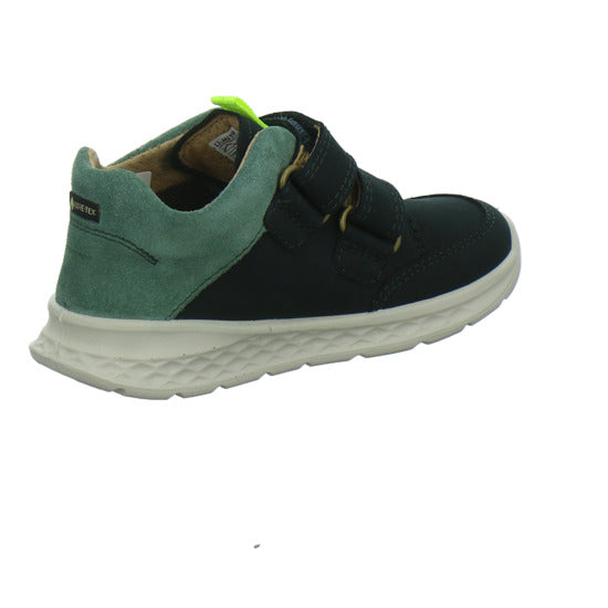 Superfit Stiefel ungefüttert Breeze grün