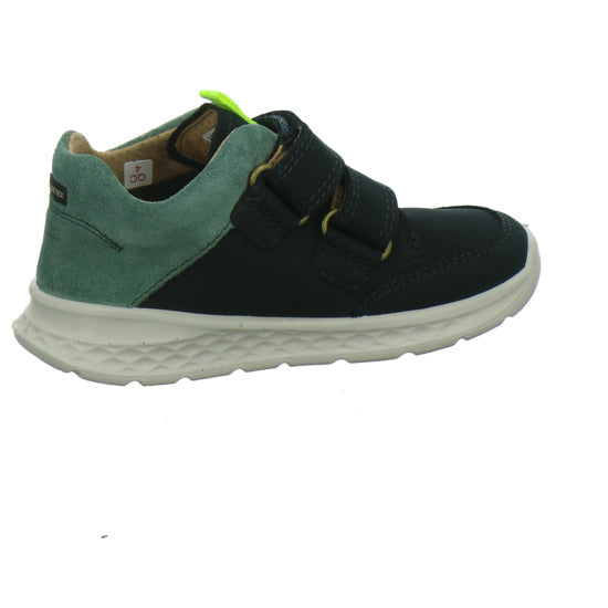 Superfit Stiefel ungefüttert Breeze grün