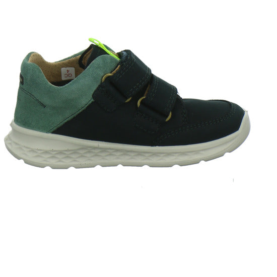 Superfit Stiefel ungefüttert Breeze grün