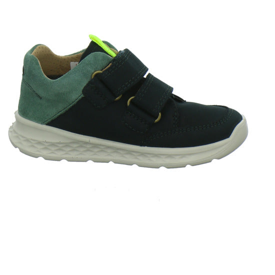 Superfit Stiefel ungefüttert Breeze grün