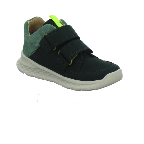 Superfit Stiefel ungefüttert Breeze grün