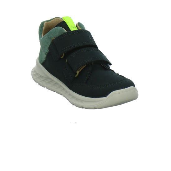 Superfit Stiefel ungefüttert Breeze grün