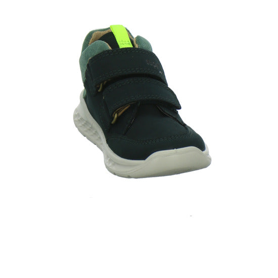 Superfit Stiefel ungefüttert Breeze grün