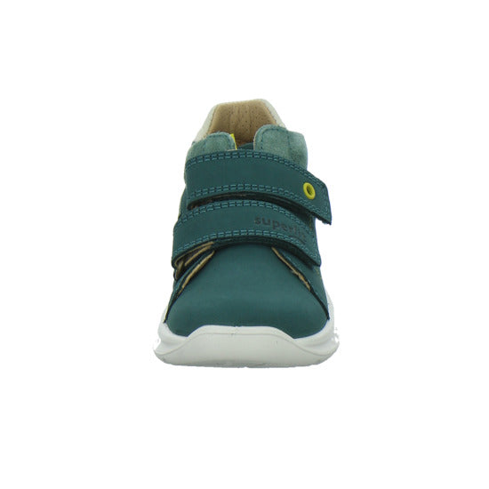 Superfit Stiefel ungefüttert Breeze grün