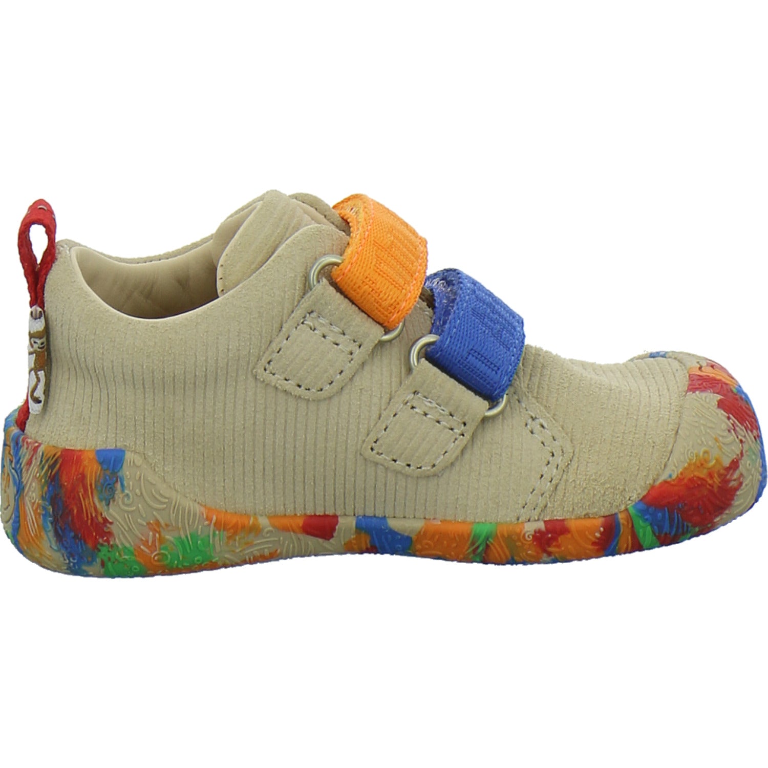 Bild 3 - Affenzahn Lauflernschuhe