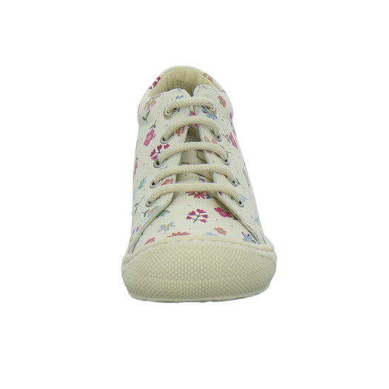 Naturino Cocoon Stiefel ungefüttert Beige-kombi