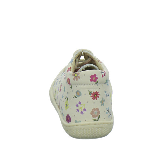 Naturino Cocoon Stiefel ungefüttert Beige-kombi