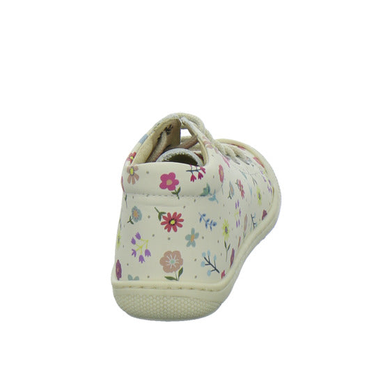 Naturino Cocoon Stiefel ungefüttert Beige-kombi