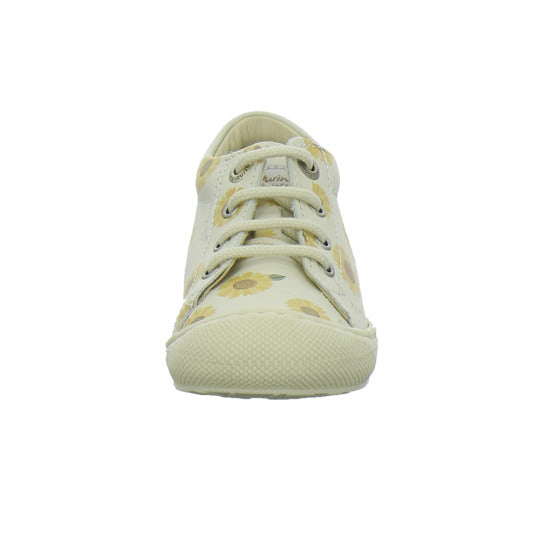 Naturino Stiefel ungefüttert Cocoon Beige-kombi