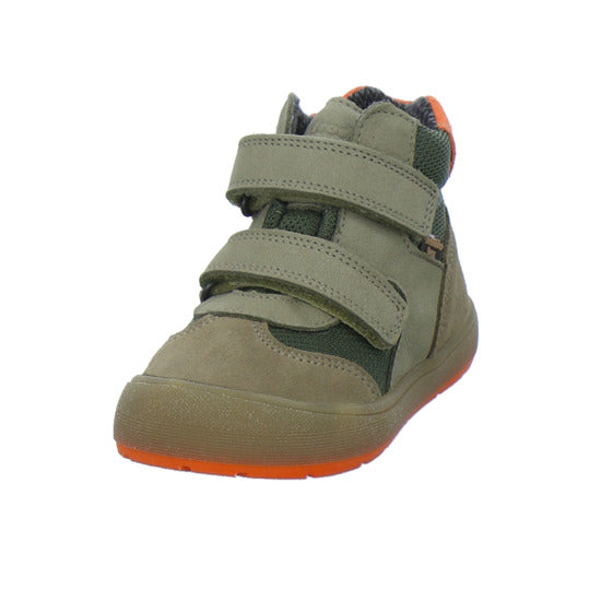 Froddo Stiefel ungefüttert Beige-kombi