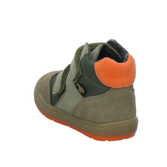 Froddo Stiefel ungefüttert Beige-kombi