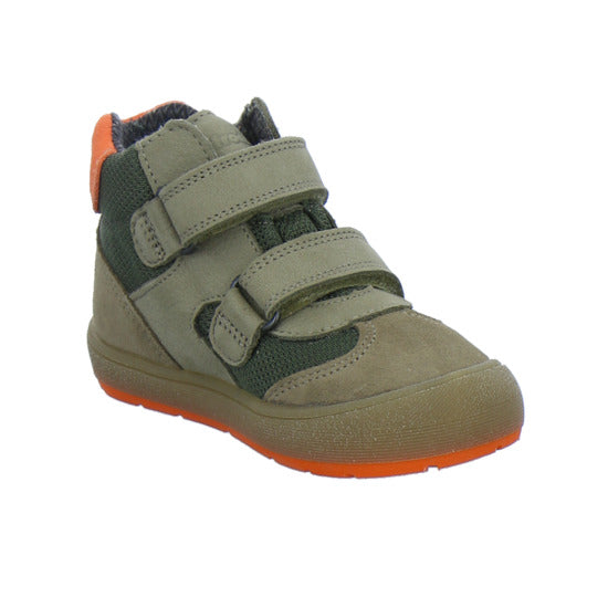 Froddo Stiefel ungefüttert Beige-kombi