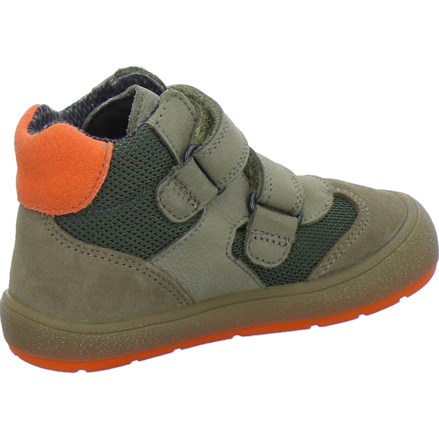 Froddo Stiefel ungefüttert Beige-kombi