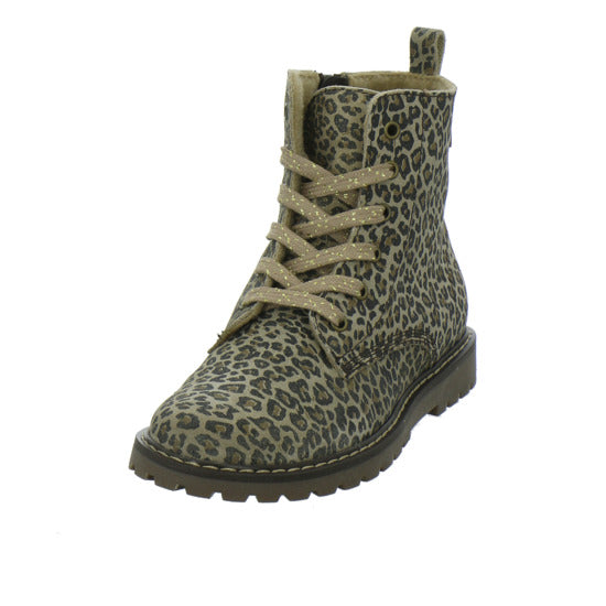 MICIO Stiefel ungefüttert animal