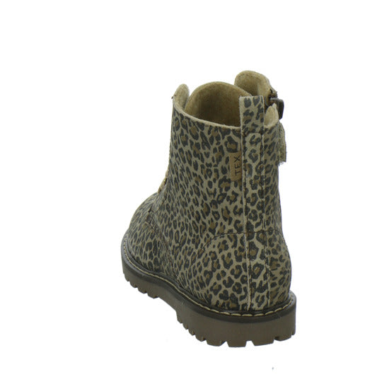 MICIO Stiefel ungefüttert animal