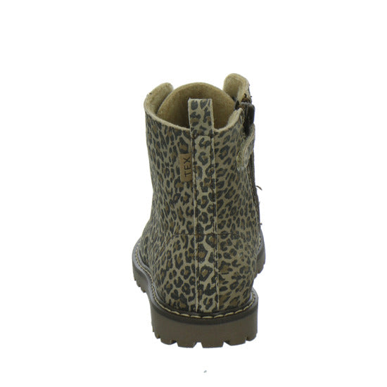 MICIO Stiefel ungefüttert animal