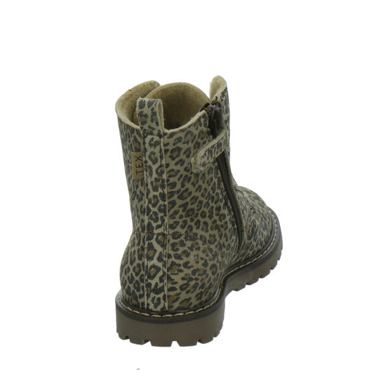 MICIO Stiefel ungefüttert animal