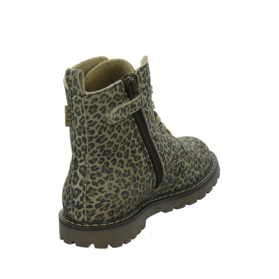MICIO Stiefel ungefüttert animal