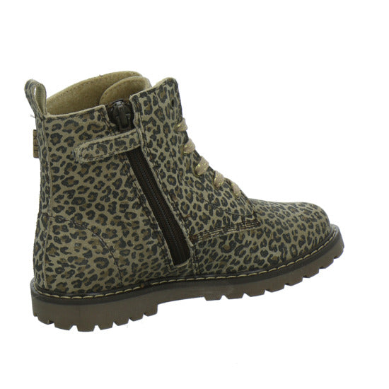 MICIO Stiefel ungefüttert animal