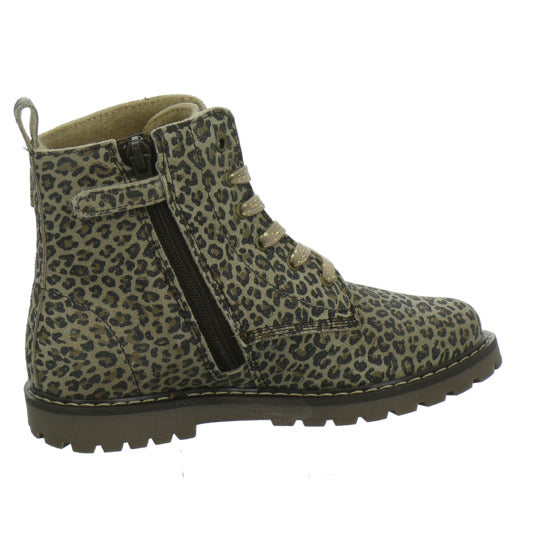 MICIO Stiefel ungefüttert animal
