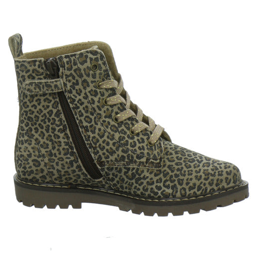 MICIO Stiefel ungefüttert animal