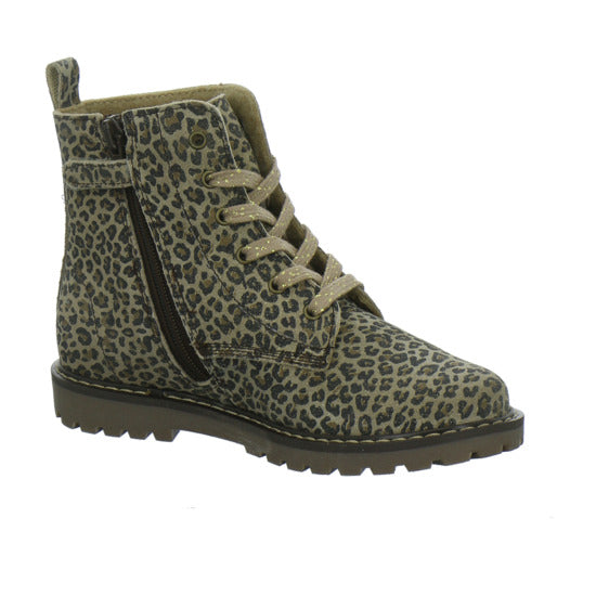 MICIO Stiefel ungefüttert animal