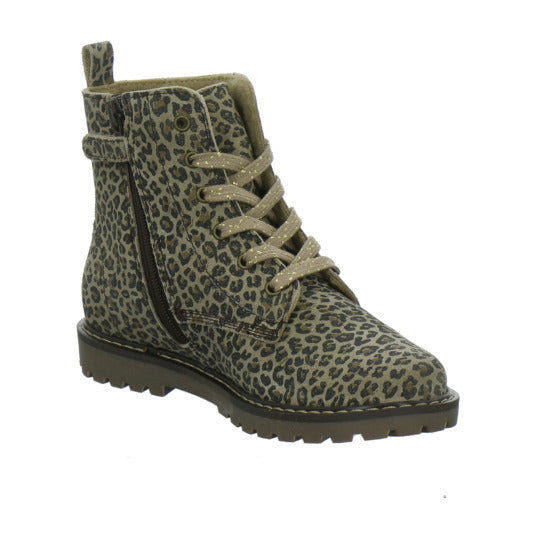 MICIO Stiefel ungefüttert animal