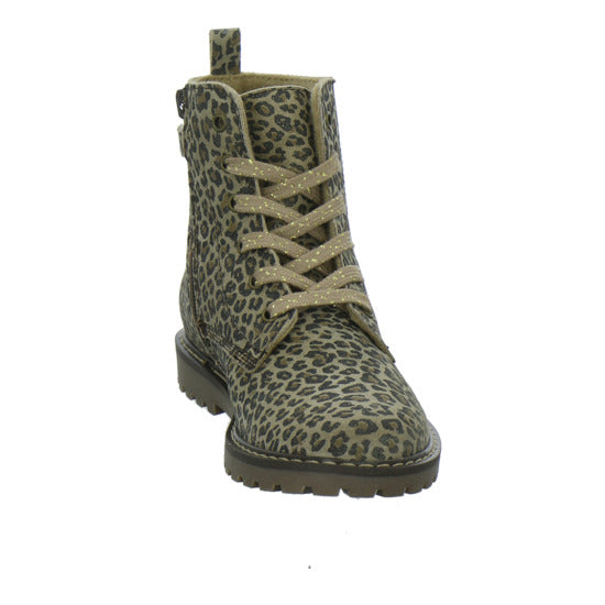 MICIO Stiefel ungefüttert animal